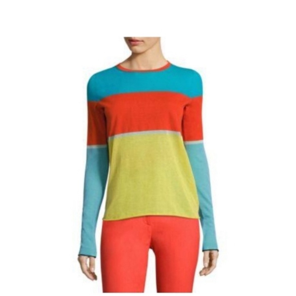 Diane Von Furstenberg, size L - NWOT